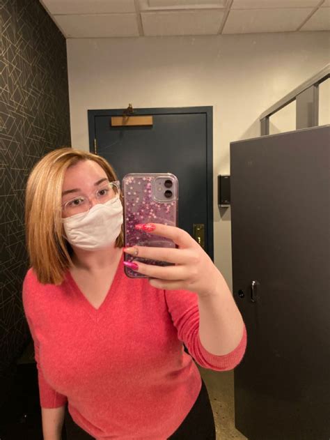 Short Strawberry Blonde Bob Strawberry Blonde Bob Strawberry Blonde