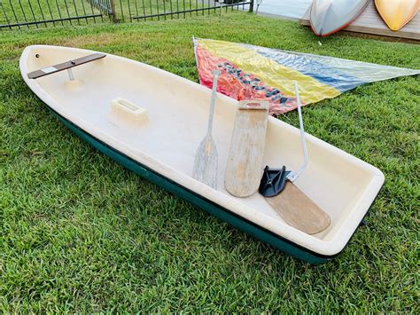 Super Snark Sail Boat For Sale In Houston Tx Offerup