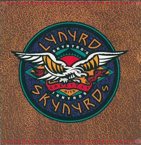 Skynyrds Innyrds Their Greatest Hits Lynyrd Skynyrd Amazonfr Cd