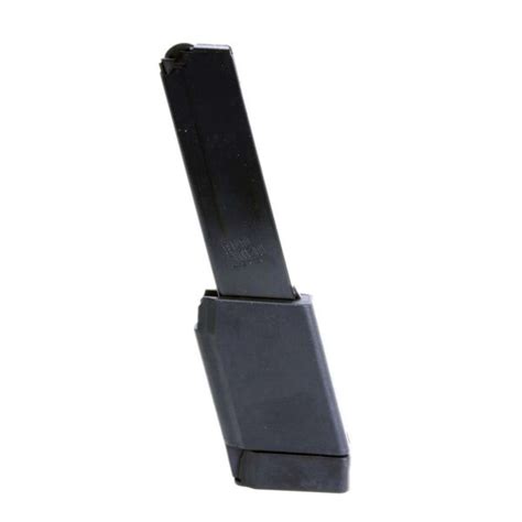 Promag Hi Point Ts Sandw Round Mag Blued Steel