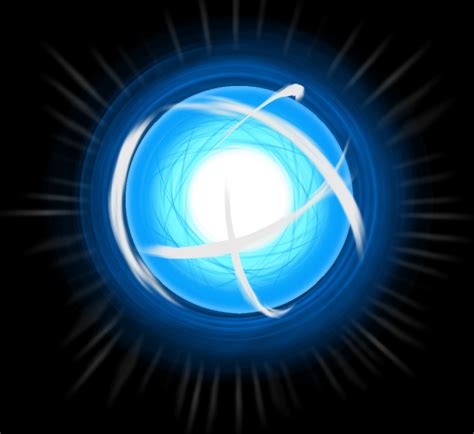 Download Rasengan Rasenganpsd - Rasengan - WallpaperTip