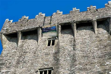 Kissing The Blarney Stone Tips For Visiting And The Legend