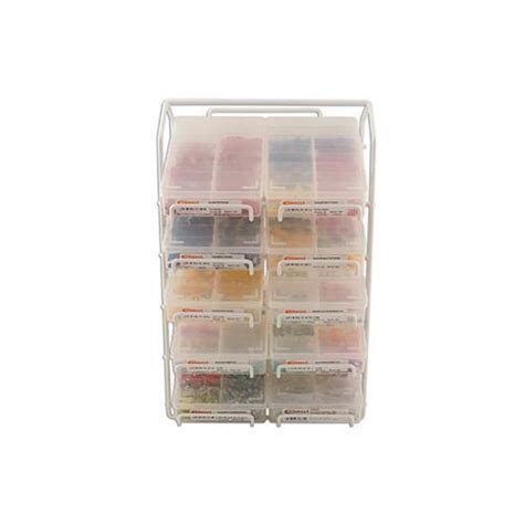 Connect Assorted Box Rack For Standard Box Assortments 35018 Ebay