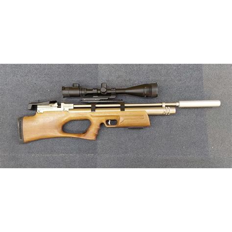 177 4 5mm Pellet Kral PUNCHER BREAKER PCP Air Rifle