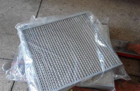 Adjustable Industrial Air Filter Oem Designed Air Intake Filter For Air