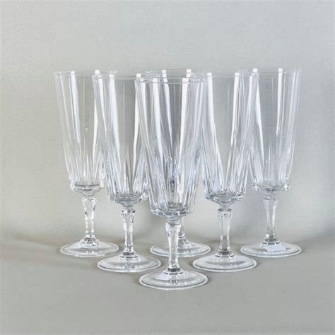 Champagneglas Fra Luminarc Lenes Garage