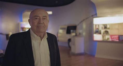 Qualcomm co-founder Andrew Viterbi wins Charles Stark Draper Prize for ...