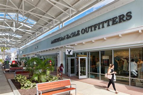 Tampa Premium Outlets in Lutz, FL 33559 - (813) 9...