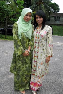 Awek Melayu Hot Tudung Hot Awek Melayu Berbaju Kebaya CUn 2 Nice And Beautiful Malay Girls