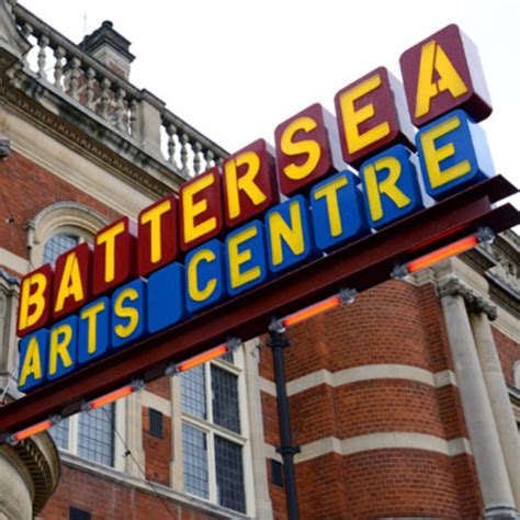 Battersea Arts Centre - CultureHive