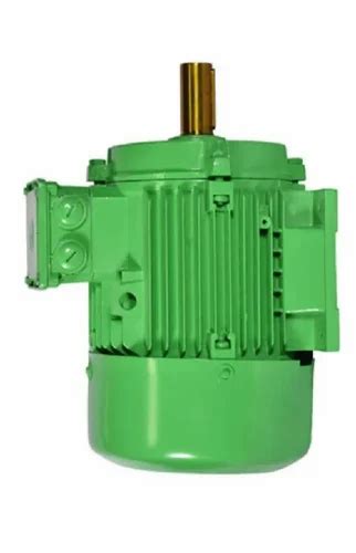 Electric Motor Distributors Hindustan Flame Proof Motor Wholesale