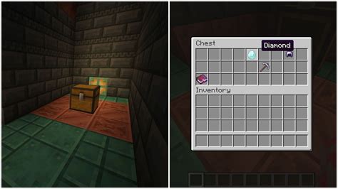 What Loot Will Trial Chambers Hold In Minecraft