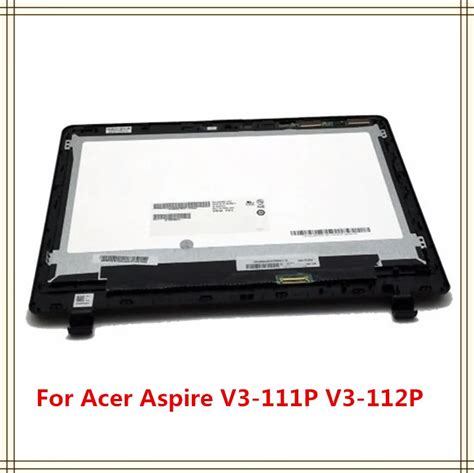 For Acer Aspire V P V P Series Original New Lcd Display