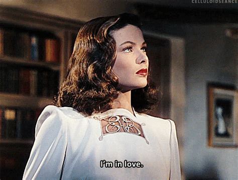 New trending GIF tagged film love classic film… | Trending Gifs