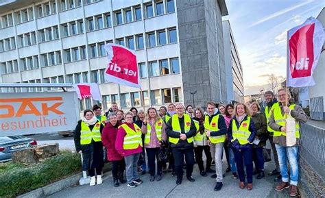 Dak Gesundheit Jacke An M Tze Auf Es Geht Los Tarif