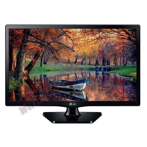 Tv Monitor Lg Led Mt Vf Pz Full Hd Dvb T Usb Divx Film Mkv Ci