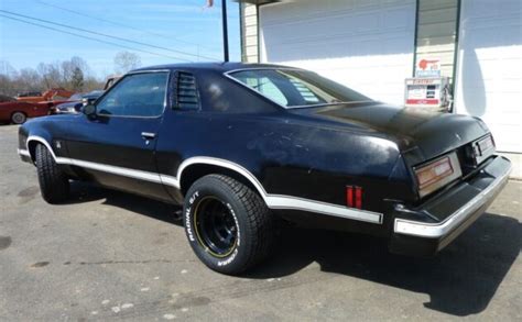 S 3 Back Into An Ss 1976 Chevrolet Laguna Barn Finds