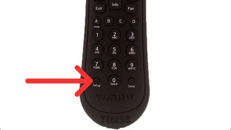 How To Fix Xfinity Remote Not Working Methods