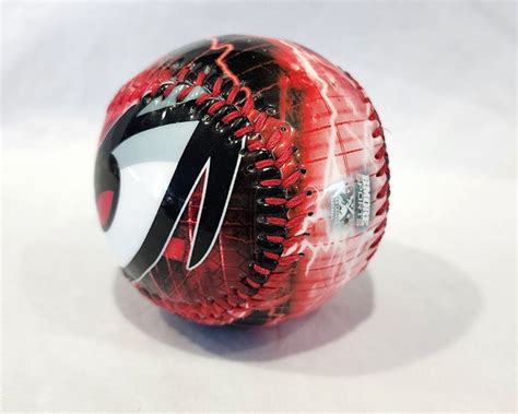 Lake Elsinore Storm Electric Baseball – Lake Elsinore Storm Official Store