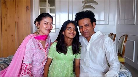 Manoj Bajpayee Recalls His Wife S Reactions To His Film Aligarh She Cried A Lot India Today