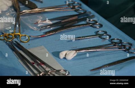 Nurses Tools Stock Videos And Footage Hd And 4k Video Clips Alamy