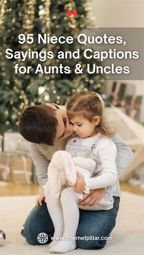 95 Niece Quotes Sayings And Captions For Aunts And Uncles Quotes About Nieces Niece Quotes