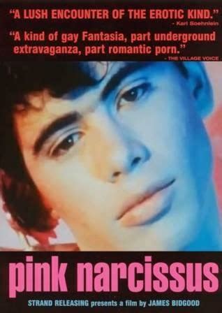 Pink Narcissus 1971 Gay Kitsch Cine Gay Online