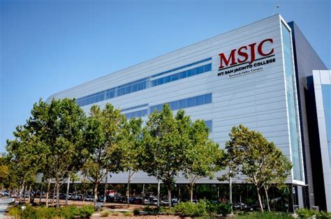 Mt. San Jacinto College opens new Temecula Valley campus – Press Enterprise