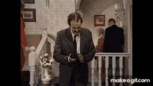 Johncleese Mad GIFs Tenor