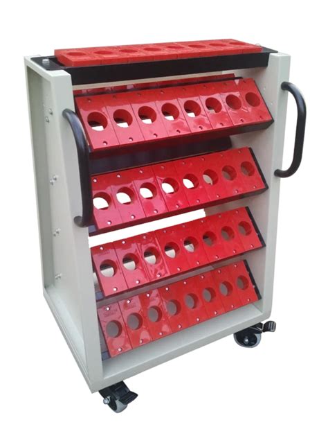 Vmc Tool Trolley Vmc Heavy Duty Tool Trolley Latest Price