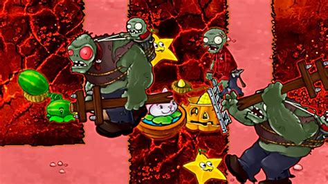 Pvz Tower Defense Extremo Youtube