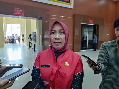 Pemkot Bandar Lampung Usulkan 800 Formasi CPNS Dan PPPK Tahun 2024