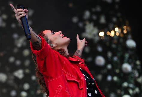 Carolina Deslandes Bárbara Tinoco e Mariza no Festival Sons do Mar no