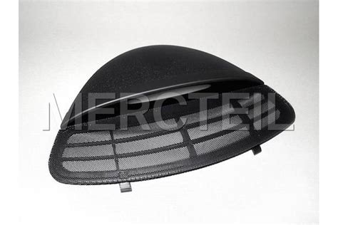 Buy The Spare Part Mercedes Benz A Covering