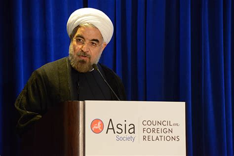 Complete Text Of Iranian President Hassan Rouhanis Address To Asia