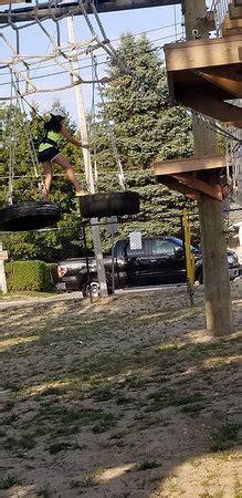 Ascent Aerial Park Sauble Beach All You Need To Know