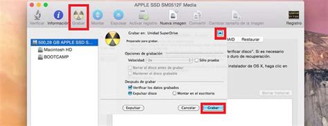 Grabar Cd De M Sica En Windows O Mac Paso A Paso