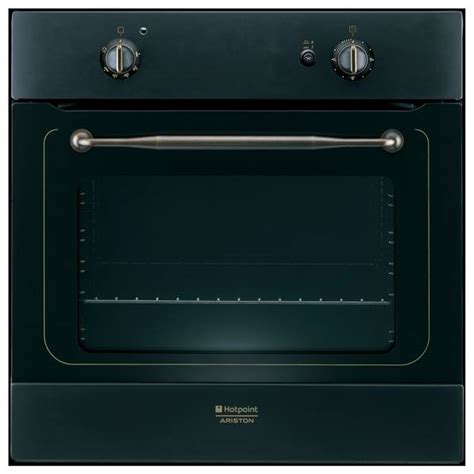 Газовый духовой шкаф Hotpoint Ariston Хотпоинт Аристон GOS 7 A RFH