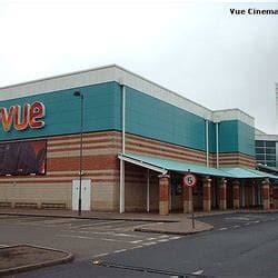 Vue - 22 Reviews - Cinema - Kirkstall Road, Kirkstall, Leeds, West ...