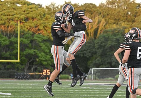 Post-Gazette Game of the Week: Bethel Park (5-1) vs. Upper St. Clair (6 ...