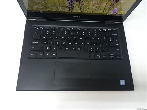 Laptop Dell Latitude In Touch Touch Th Gen Intel Core La