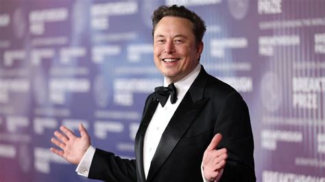 Elon Musk Confirma Que Ha Sido Padre De Nuevo Y Ya Van Doce Hijos