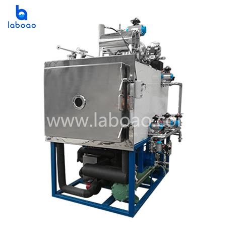 50kg Freeze Drying Machine For Pharmaceutical China 50kg Freeze