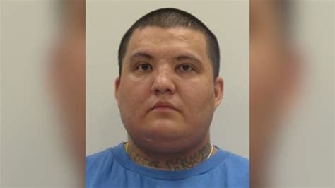 High Risk Violent Sex Offender Released Will Live In Winnipeg