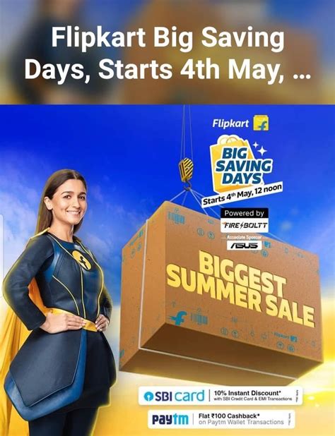 Flipkart Big Savings Day Sale 2023 Brings Samsung Galaxy S21 FE At An