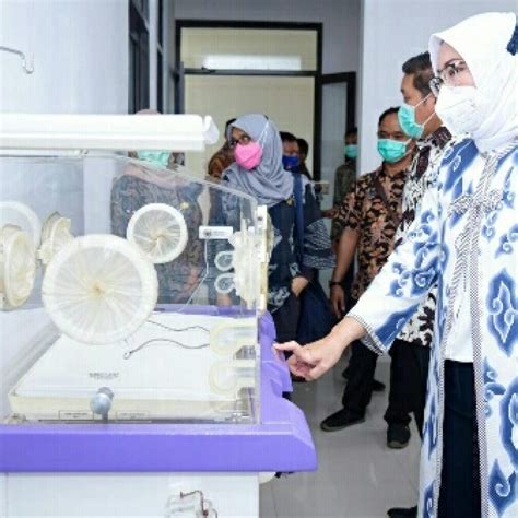 Tekan Angka Kematian Ibu Dan Bayi Belasan Poned Dibangun Radar Karawang