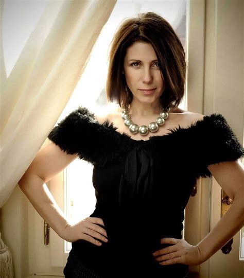 Doteků je potřeba otevřený ROZHOVOR se sex asistentkou Vladanou