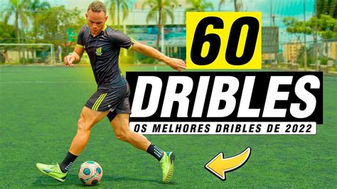 Os Melhores Dribles Do Futebol Em Tutorial De Drible Youtube