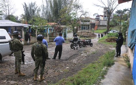 En Que Colonia De C Rdoba Fue Encontrado El Cuerpo De Una Mujer