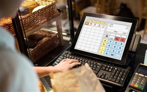 Las Principales Tendencias En Software De Punto De Venta Pos